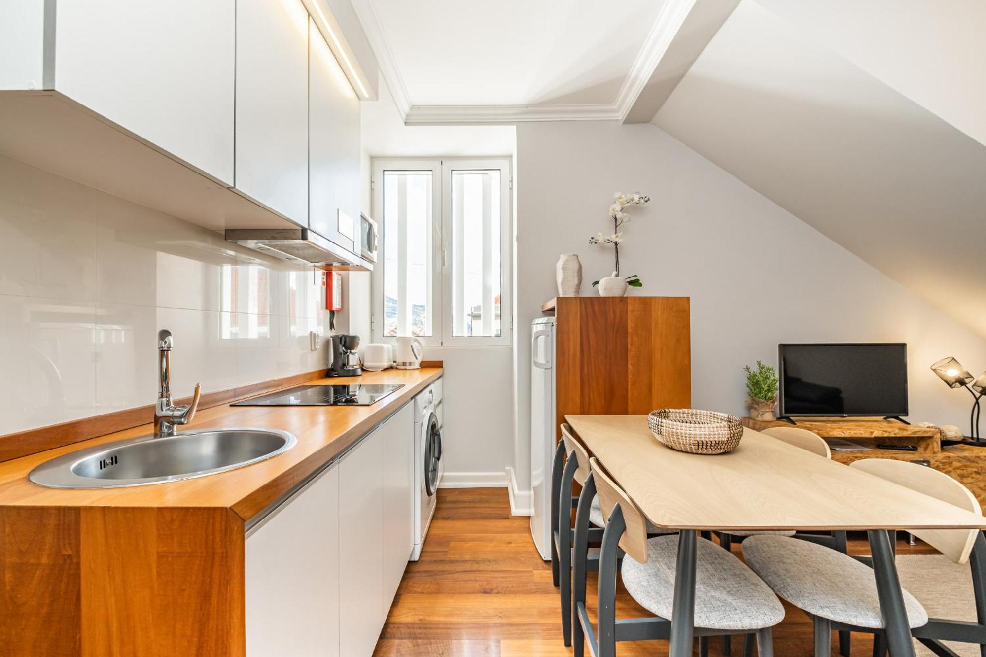 Hillside - By Wehost Appartement Funchal  Buitenkant foto